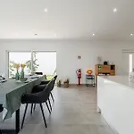Holiday home Adao Lobo Cadaval