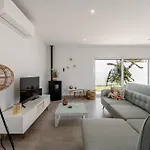Holiday home Adao Lobo Cadaval