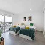 Holiday home Adao Lobo