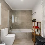 Holiday home Adao Lobo Cadaval