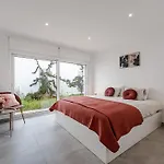 Holiday home Adao Lobo Cadaval