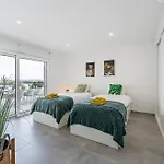 Holiday home Adao Lobo