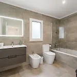 Adao Lobo Holiday home
