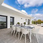 Holiday home Adao Lobo Cadaval