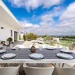 Adao Lobo Holiday home