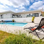 Holiday home Adao Lobo Cadaval