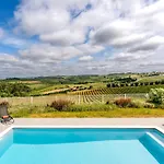 Holiday home Adao Lobo Cadaval