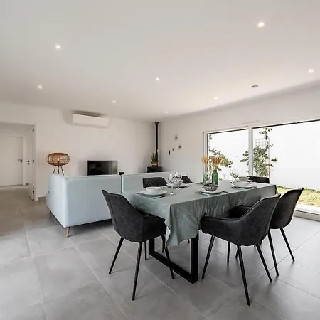 Adao Lobo 別荘 Cadaval