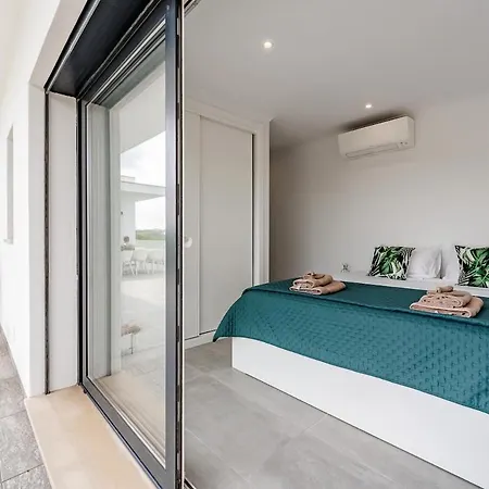 Adao Lobo 別荘 Cadaval