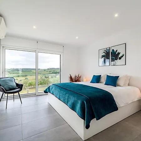 Adao Lobo 別荘 Cadaval