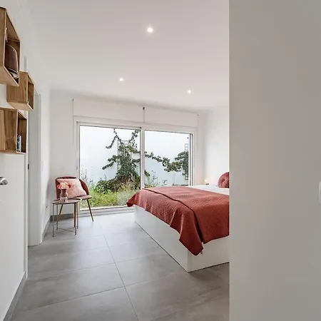 別荘 Adao Lobo Cadaval