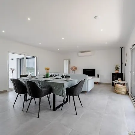 別荘 Adao Lobo Cadaval