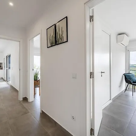 Adao Lobo 別荘 Cadaval