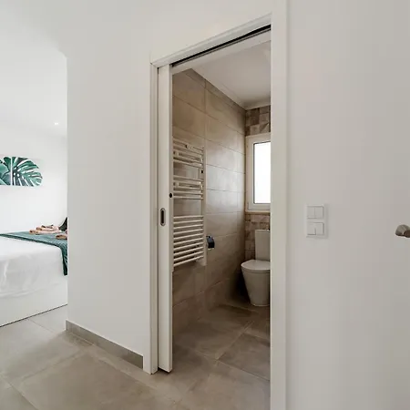 Adao Lobo Дом отдыха Cadaval