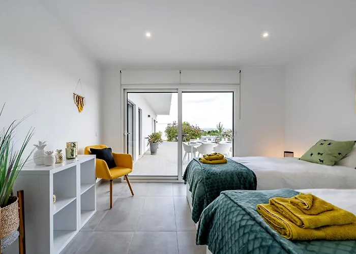 Дом отдыха Adao Lobo