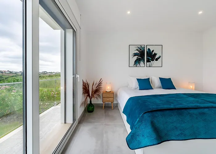 Дом отдыха Adao Lobo