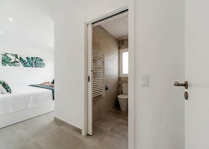 Adao Lobo Дом отдыха Cadaval