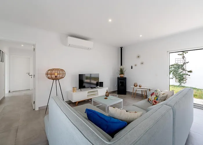 Дом отдыха Adao Lobo Cadaval