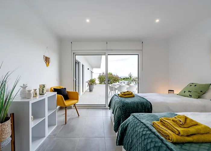 Adao Lobo Дом отдыха *