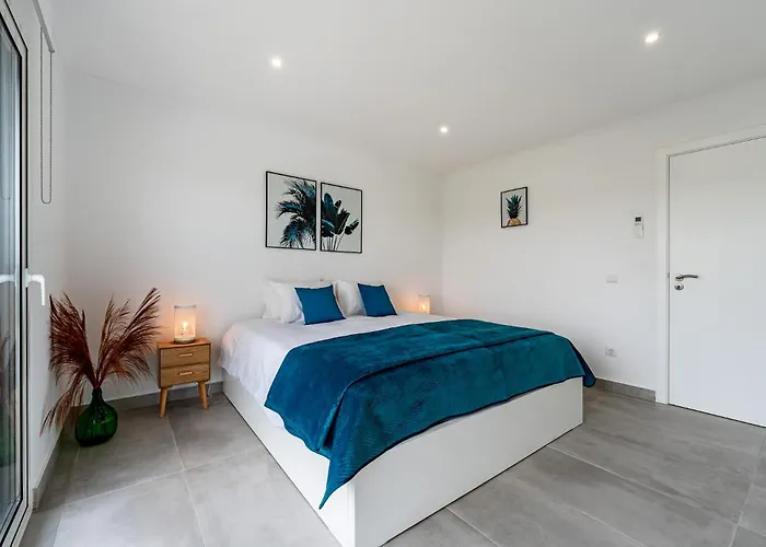 Дом отдыха Adao Lobo