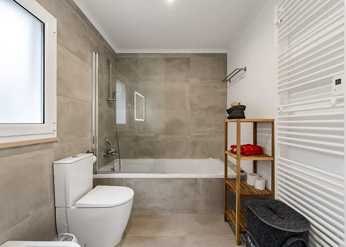 Дом отдыха Adao Lobo