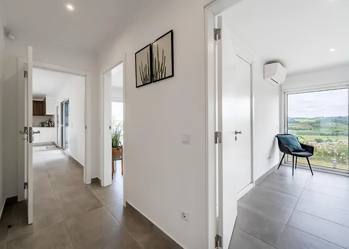 Adao Lobo Дом отдыха *