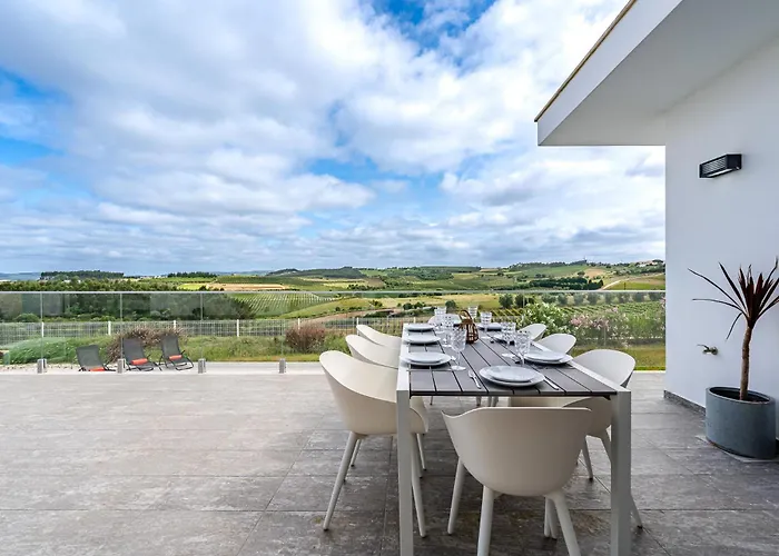 Дом отдыха Adao Lobo