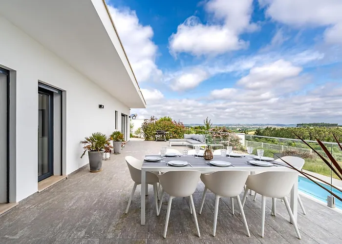 Дом отдыха Adao Lobo