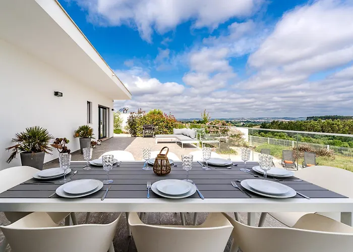 Adao Lobo Дом отдыха