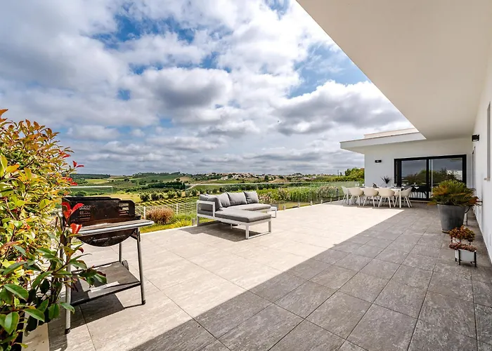 Дом отдыха Adao Lobo