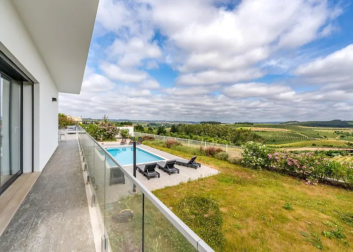 Дом отдыха Adao Lobo